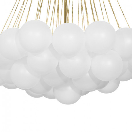 Люстра на штанге LOFT IT 10129/800 Gold