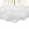 Люстра на штанге LOFT IT 10129/800 Gold