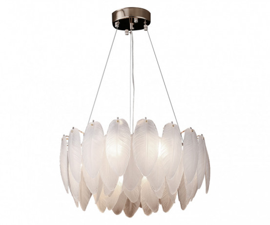 Подвесная люстра Kink Light 07680-60,36