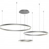 Каскадная люстра Kink Light 08223,12PA(4000K)