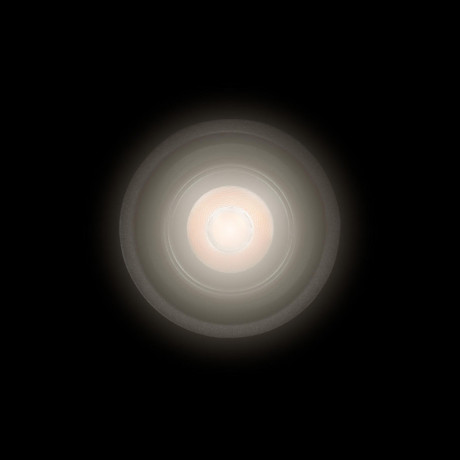 Встраиваемый светильник LOFT IT 10319/A Black