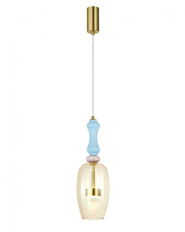 Подвесной светильник Moderli V11151-PL