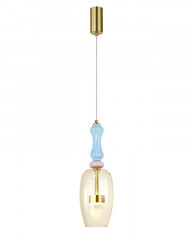 Подвесной светильник Moderli V11151-PL