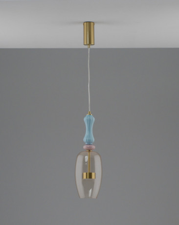 Подвесной светильник Moderli V11151-PL