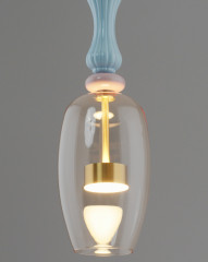 Подвесной светильник Moderli V11151-PL