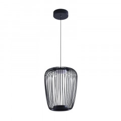 Подвесной светильник ARTE Lamp A3528SP-12BK