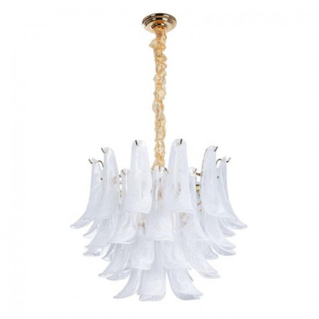 Подвесная люстра ARTE Lamp A4072LM-9GO