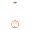 Подвесной светильник ARTE Lamp A4182SP-1BR