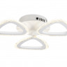 Накладной светильник Ambrella Light FA4508