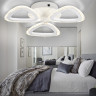Накладной светильник Ambrella Light FA4508