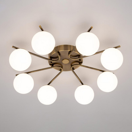 Накладная люстра Citilux CL228A183