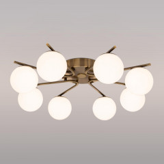 Накладная люстра Citilux CL228A183