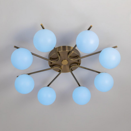 Накладная люстра Citilux CL228A183