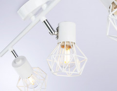 Накладной светильник Ambrella Light TR8631