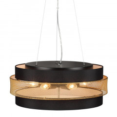 Накладная люстра LUMION 8003/6C