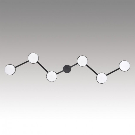 Накладная люстра LUMION 8187/6C