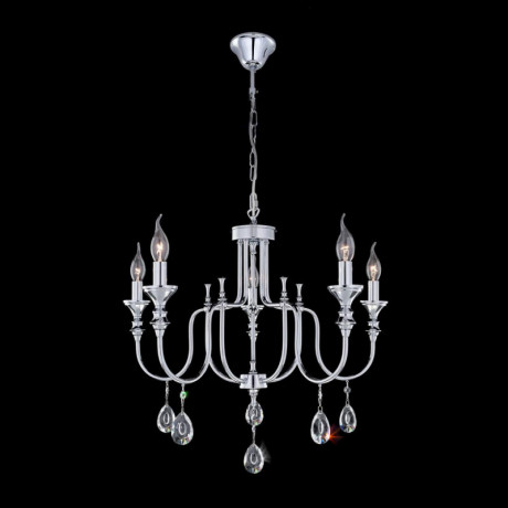 Подвесная люстра Citilux CL437151