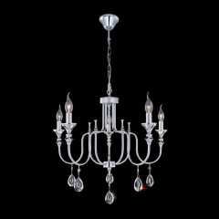 Подвесная люстра Citilux CL437151