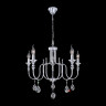 Подвесная люстра Citilux CL437151