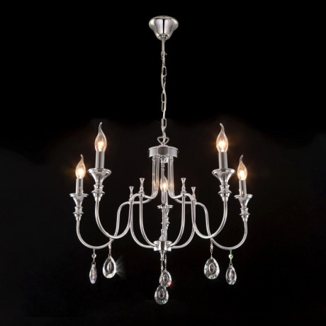 Подвесная люстра Citilux CL437151