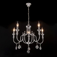 Подвесная люстра Citilux CL437151