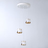 Каскадная люстра Ambrella Light TN71249