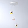 Каскадная люстра Ambrella Light TN71249