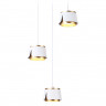 Каскадная люстра Ambrella Light TN71249