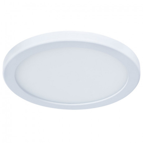 Встраиваемый светильник ARTE Lamp A7979PL-1WH