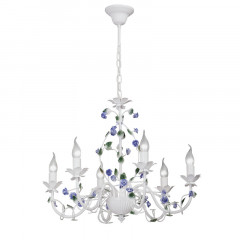 Подвесная люстра Vitaluce V1794-0/6