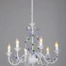 Подвесная люстра Vitaluce V1794-0/6