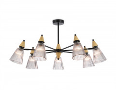 Люстра на штанге Ambrella Light LH58116