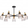 Люстра на штанге Ambrella Light LH58116