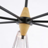 Люстра на штанге Ambrella Light LH58116