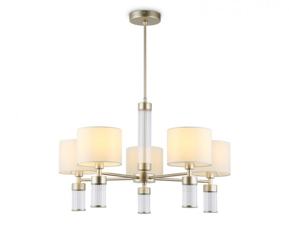 Люстра на штанге Ambrella Light LH71301