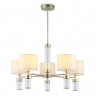 Люстра на штанге Ambrella Light LH71301