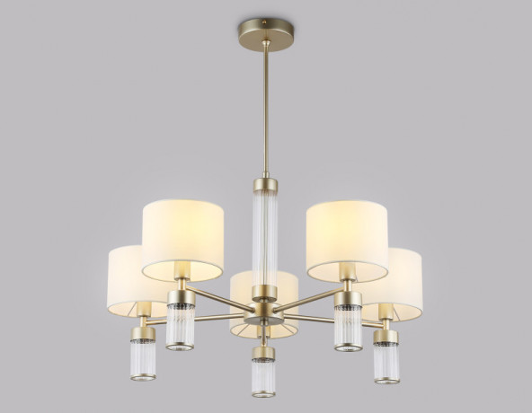 Люстра на штанге Ambrella Light LH71301