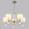 Люстра на штанге Ambrella Light LH71301