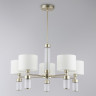 Люстра на штанге Ambrella Light LH71301