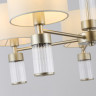 Люстра на штанге Ambrella Light LH71301