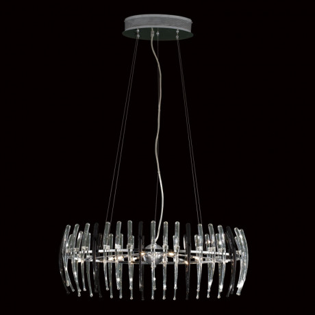 Подвесная люстра Citilux CL252102