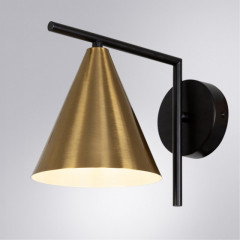 Бра ARTE Lamp A7029AP-1BK