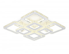 Накладная люстра Ambrella Light FA1737