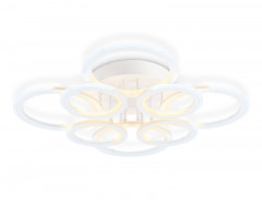 Накладная люстра Ambrella Light FA8945