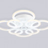 Накладная люстра Ambrella Light FA8945