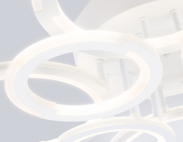 Накладная люстра Ambrella Light FA8945