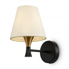 Бра Freya FR5098WL-01BBS