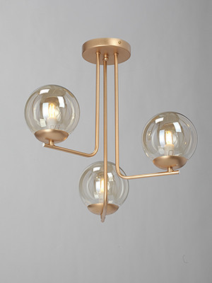 Люстра на штанге Vitaluce V49420-8/3PL