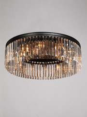 Накладная люстра Vitaluce V5180-1/12PL