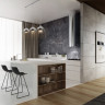 Подвесная люстра Maytoni P012-PL-03-N